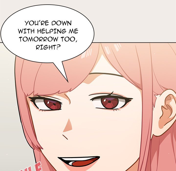 Naughty Little Secret Manhwa - Chapter 17 Page 52