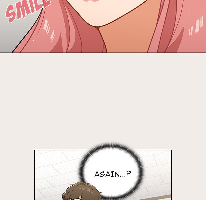 Naughty Little Secret Manhwa - Chapter 17 Page 53