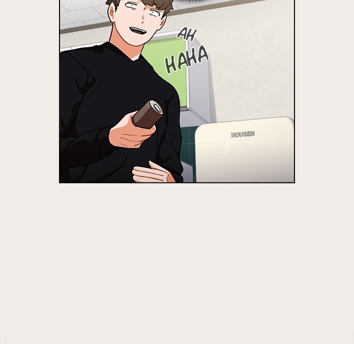 Naughty Little Secret Manhwa - Chapter 17 Page 54