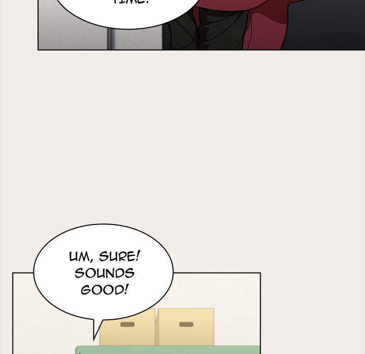 Naughty Little Secret Manhwa - Chapter 17 Page 56