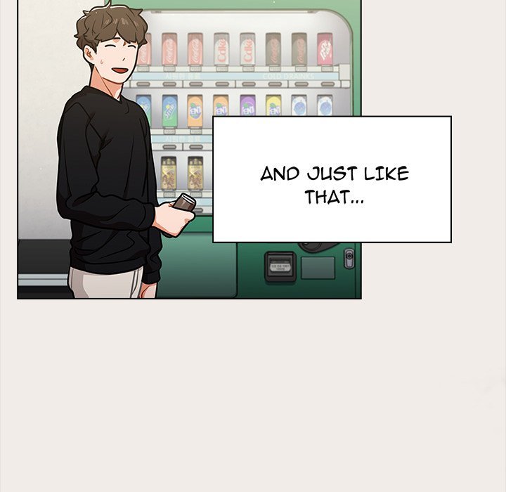 Naughty Little Secret Manhwa - Chapter 17 Page 57