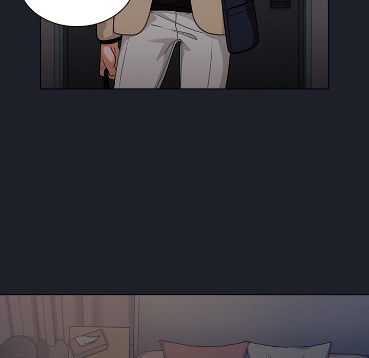 Naughty Little Secret Manhwa - Chapter 17 Page 63