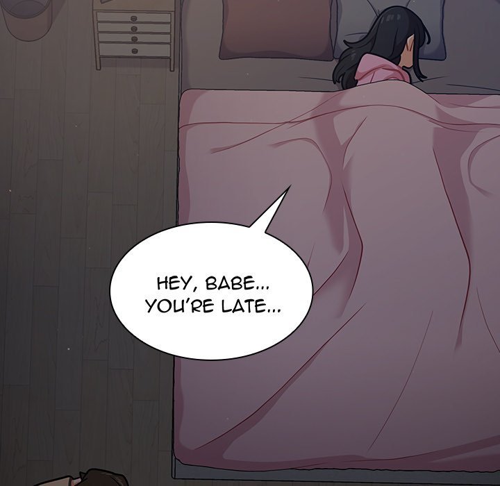 Naughty Little Secret Manhwa - Chapter 17 Page 64