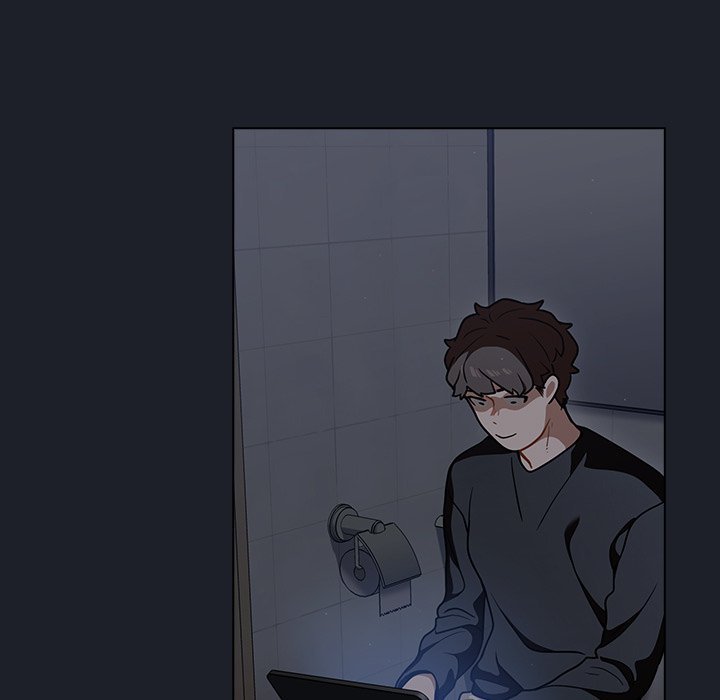 Naughty Little Secret Manhwa - Chapter 17 Page 78