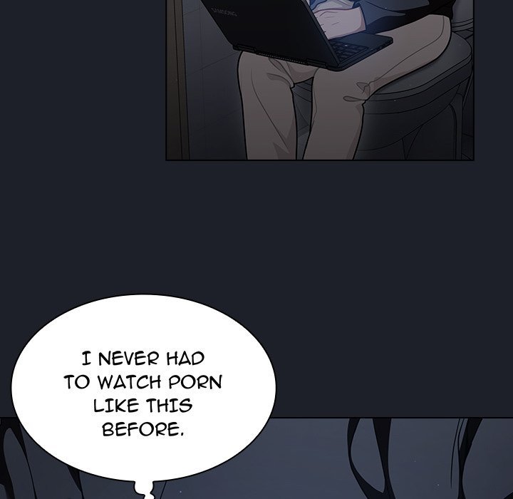 Naughty Little Secret Manhwa - Chapter 17 Page 79