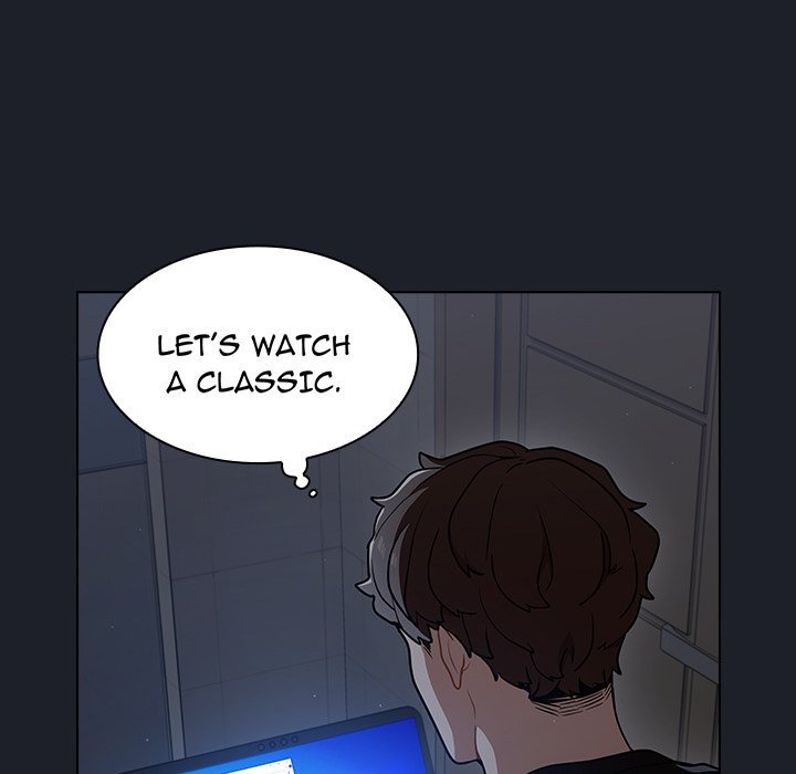 Naughty Little Secret Manhwa - Chapter 17 Page 81