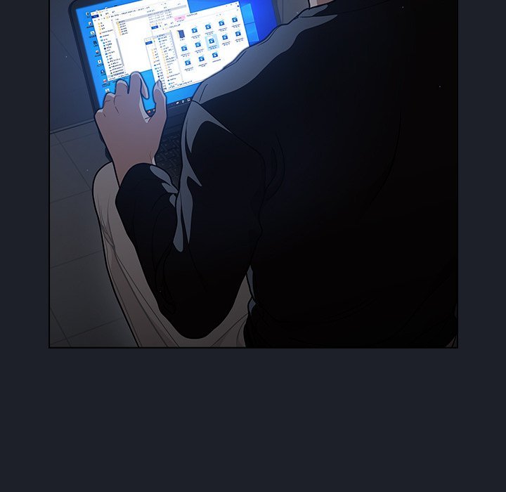 Naughty Little Secret Manhwa - Chapter 17 Page 82