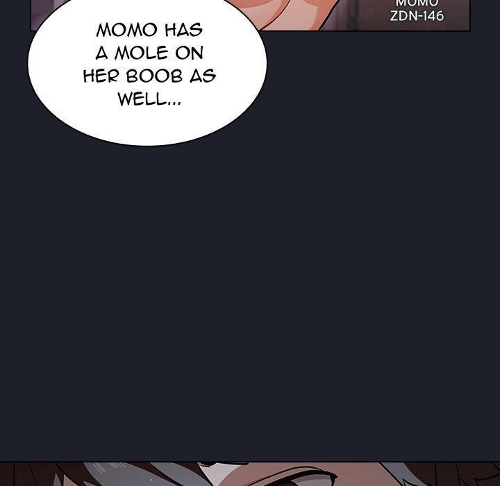 Naughty Little Secret Manhwa - Chapter 17 Page 85