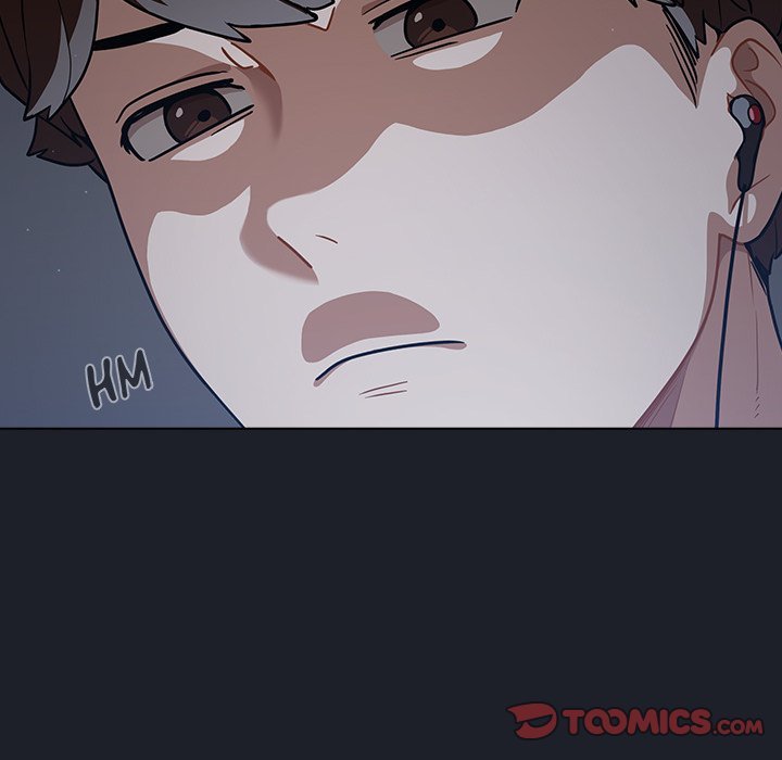 Naughty Little Secret Manhwa - Chapter 17 Page 86