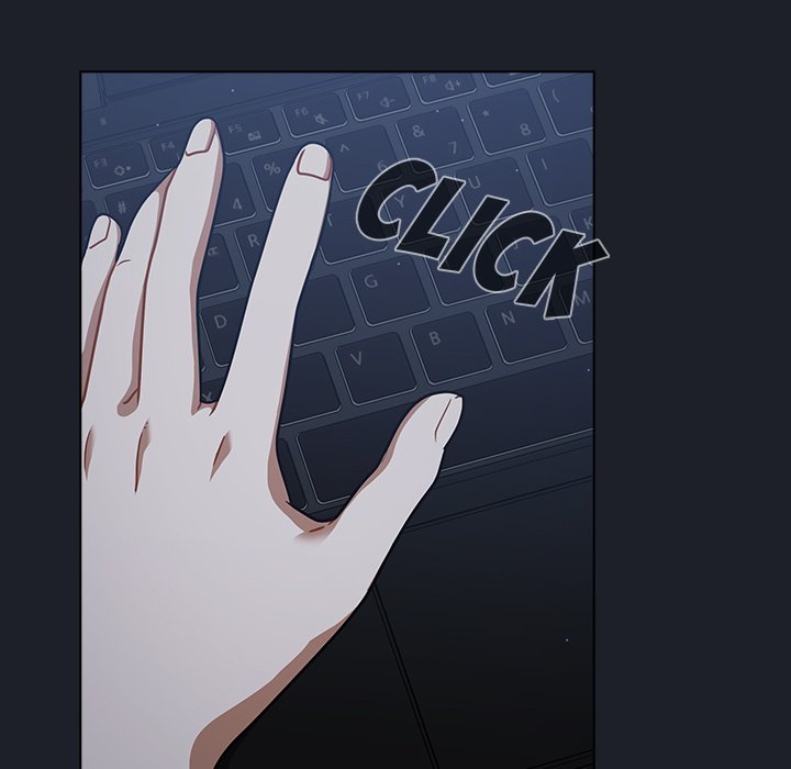 Naughty Little Secret Manhwa - Chapter 17 Page 88