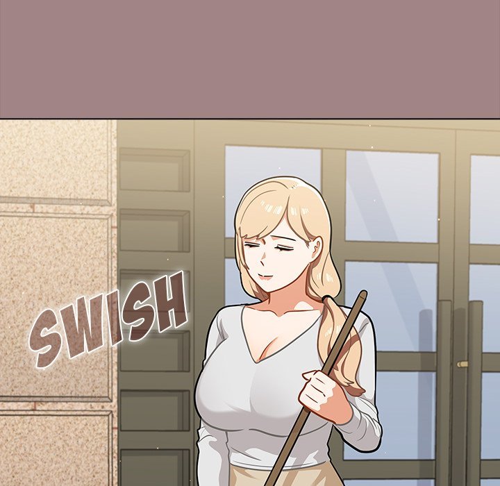 Naughty Little Secret Manhwa - Chapter 17 Page 91