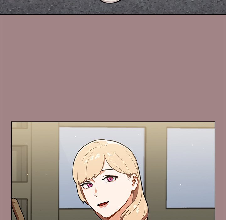 Naughty Little Secret Manhwa - Chapter 17 Page 93