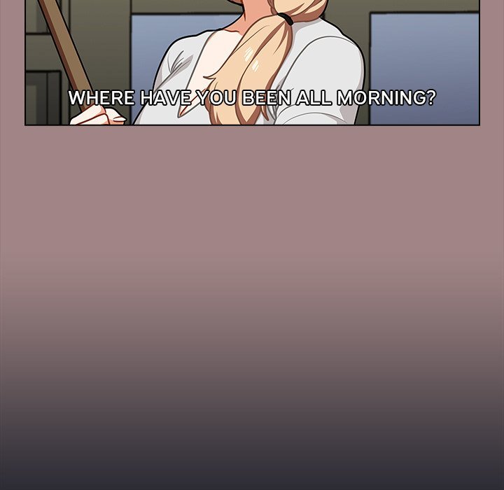 Naughty Little Secret Manhwa - Chapter 17 Page 94