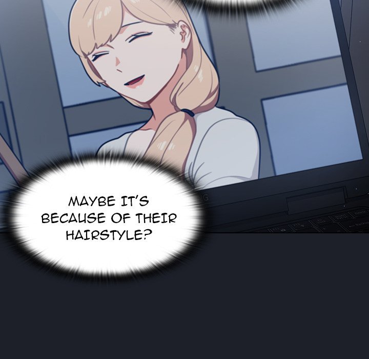 Naughty Little Secret Manhwa - Chapter 17 Page 97