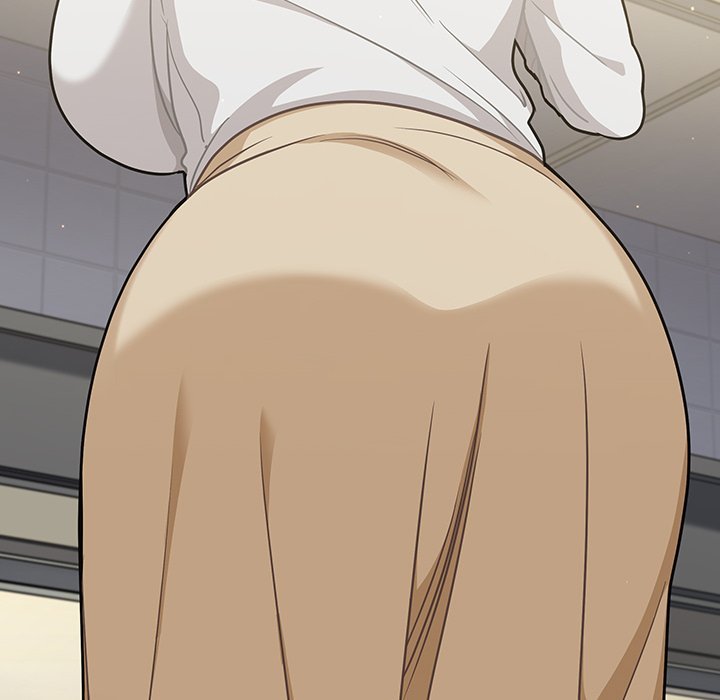 Naughty Little Secret Manhwa - Chapter 17 Page 99