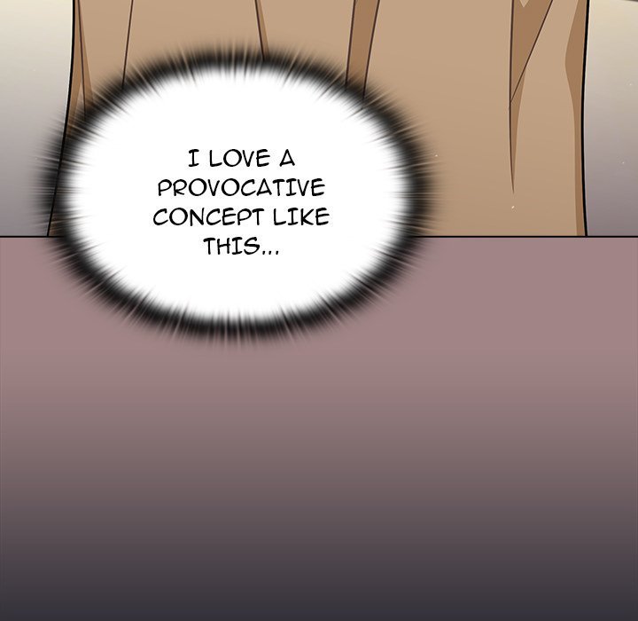 Naughty Little Secret Manhwa - Chapter 17 Page 100