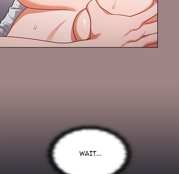 Naughty Little Secret Manhwa - Chapter 17 Page 107