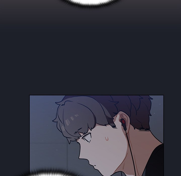 Naughty Little Secret Manhwa - Chapter 17 Page 108