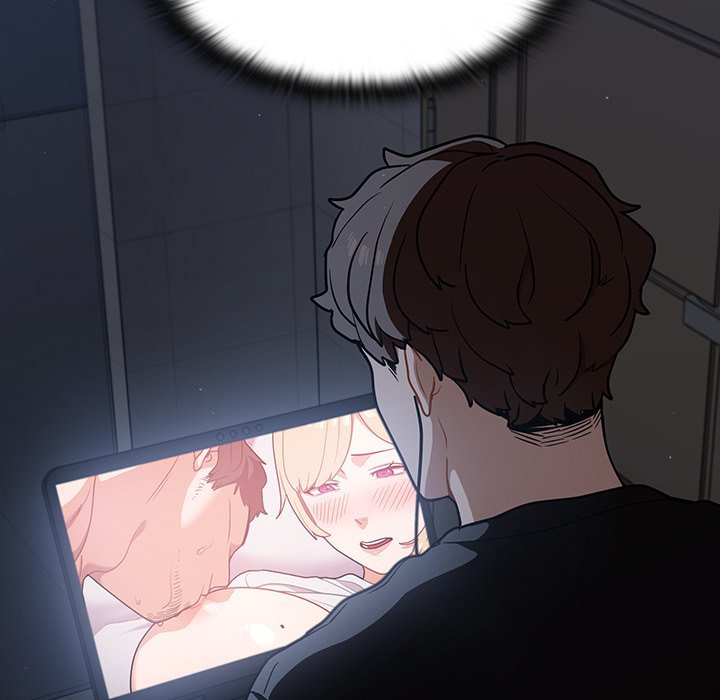 Naughty Little Secret Manhwa - Chapter 17 Page 110