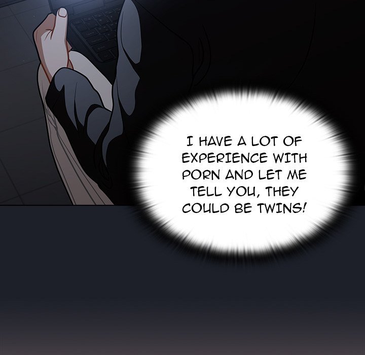 Naughty Little Secret Manhwa - Chapter 17 Page 111