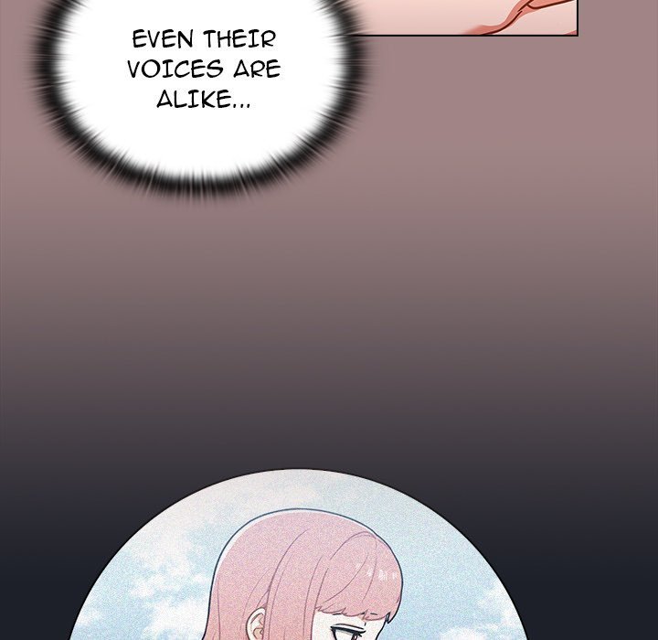 Naughty Little Secret Manhwa - Chapter 17 Page 113