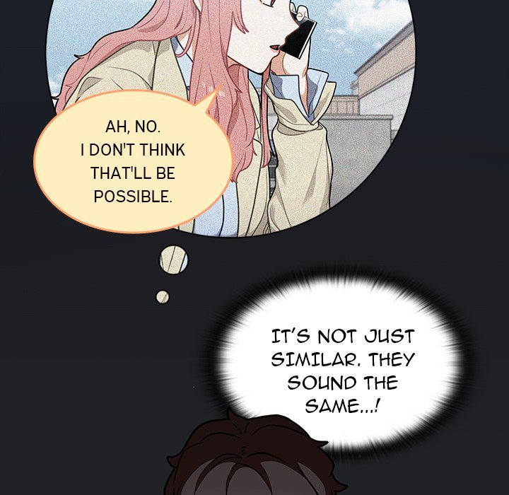 Naughty Little Secret Manhwa - Chapter 17 Page 114