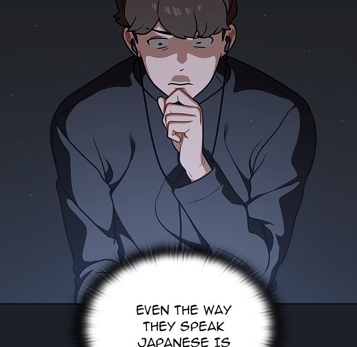 Naughty Little Secret Manhwa - Chapter 17 Page 115