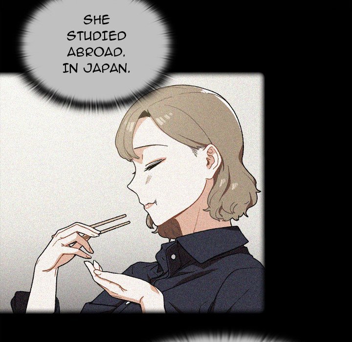 Naughty Little Secret Manhwa - Chapter 17 Page 117