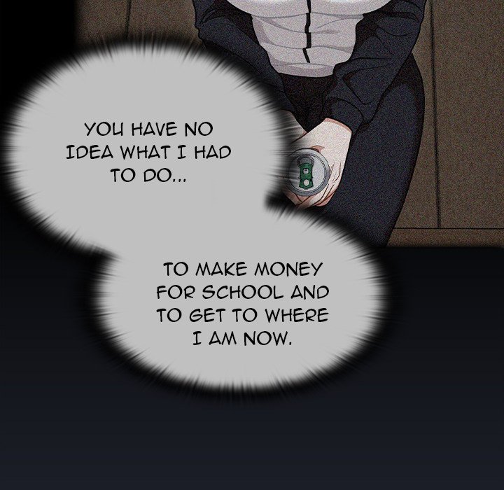Naughty Little Secret Manhwa - Chapter 17 Page 120