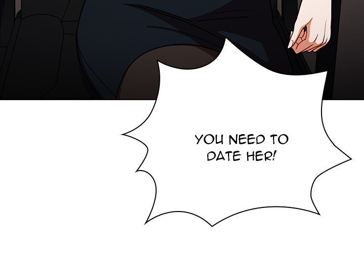 Naughty Little Secret Manhwa - Chapter 8 Page 3