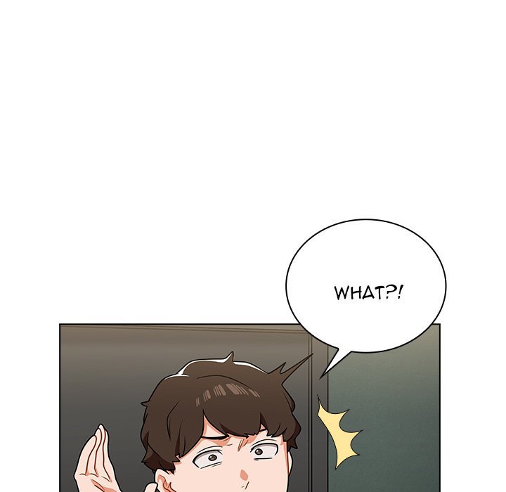 Naughty Little Secret Manhwa - Chapter 8 Page 4