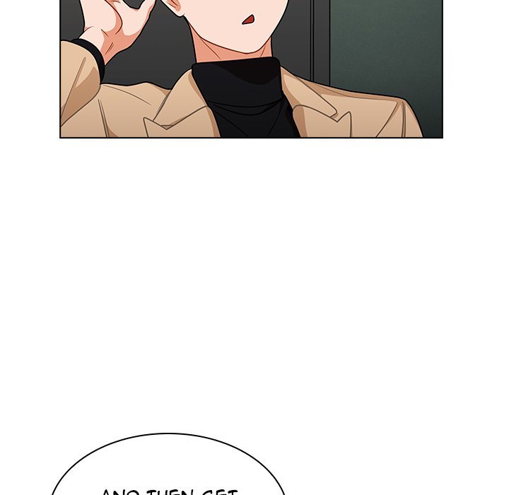 Naughty Little Secret Manhwa - Chapter 8 Page 5