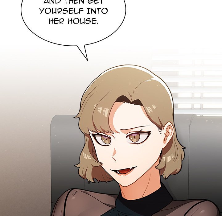 Naughty Little Secret Manhwa - Chapter 8 Page 6