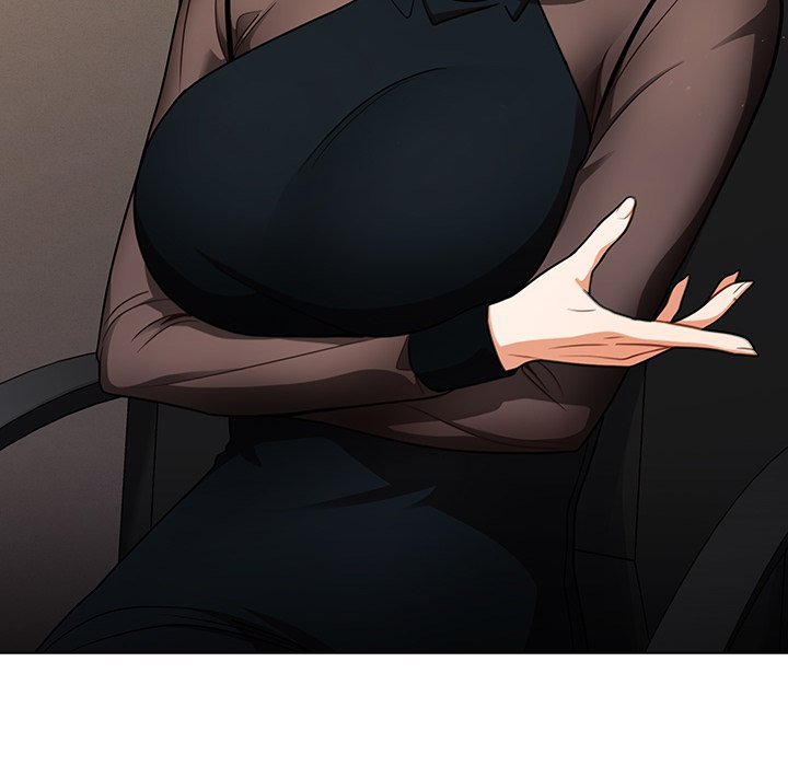 Naughty Little Secret Manhwa - Chapter 8 Page 7