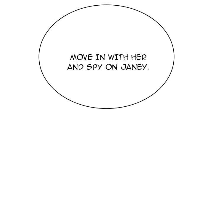 Naughty Little Secret Manhwa - Chapter 8 Page 8