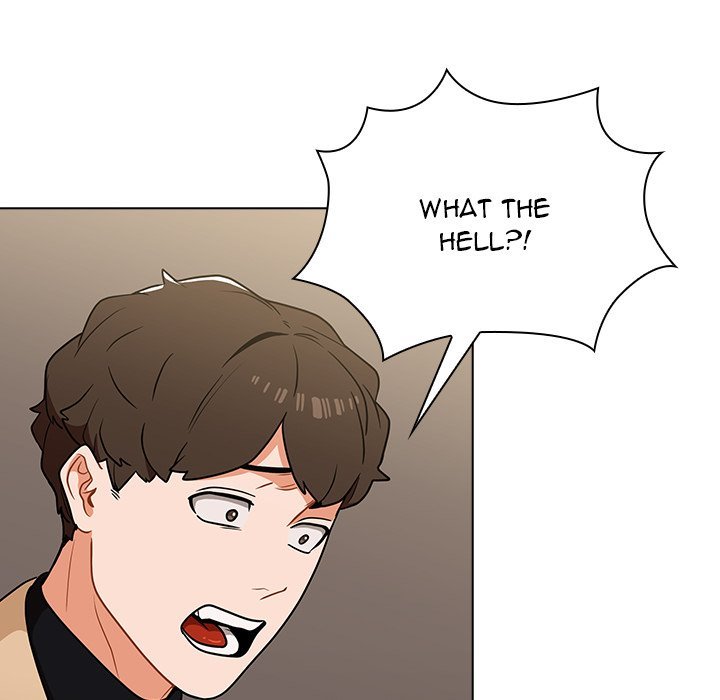 Naughty Little Secret Manhwa - Chapter 8 Page 9