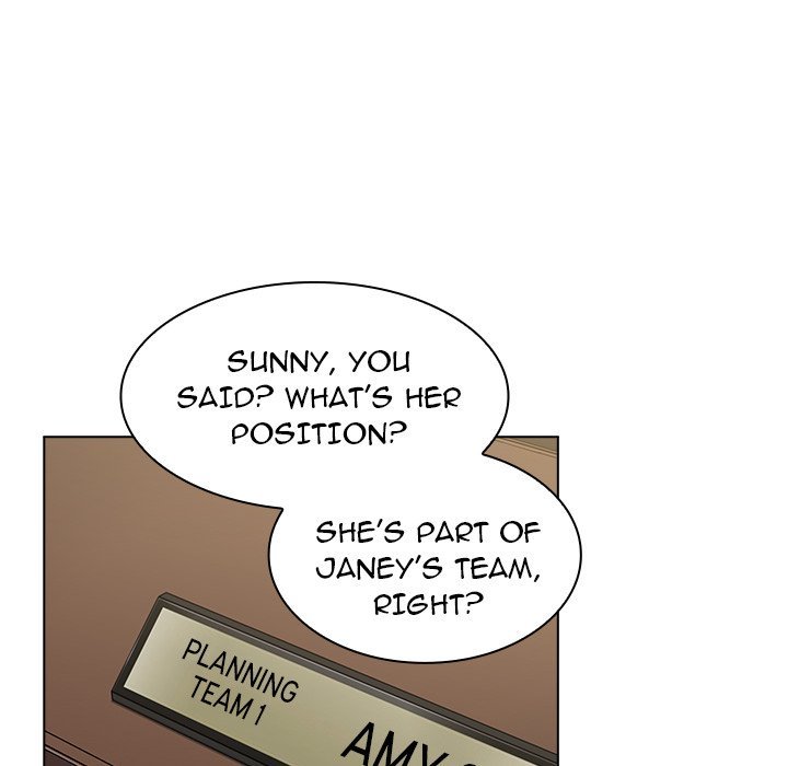 Naughty Little Secret Manhwa - Chapter 8 Page 13