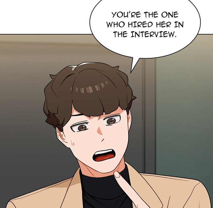 Naughty Little Secret Manhwa - Chapter 8 Page 15