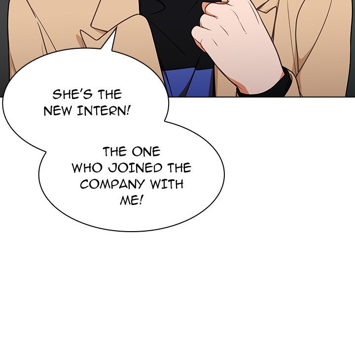 Naughty Little Secret Manhwa - Chapter 8 Page 16