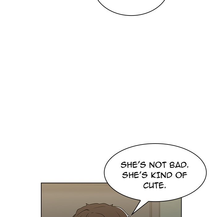 Naughty Little Secret Manhwa - Chapter 8 Page 18