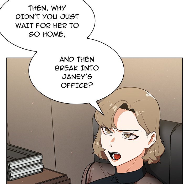 Naughty Little Secret Manhwa - Chapter 8 Page 20