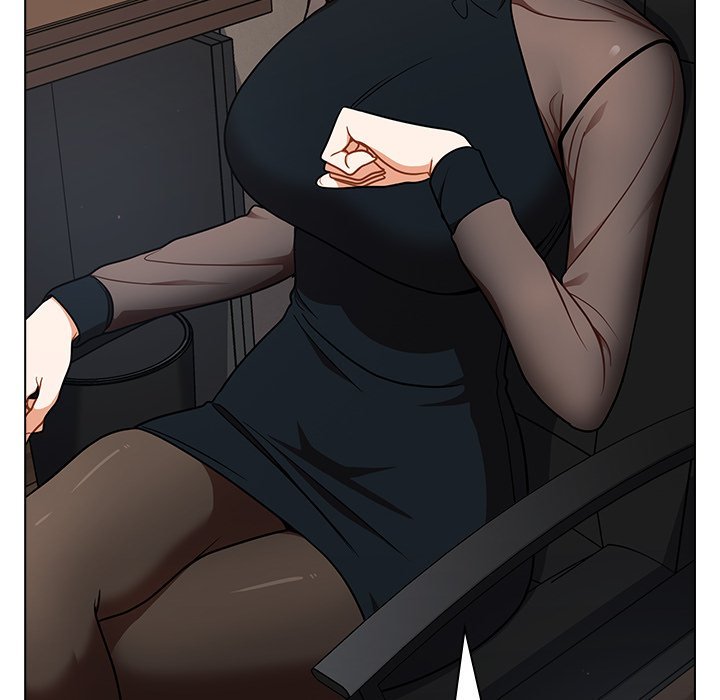 Naughty Little Secret Manhwa - Chapter 8 Page 21