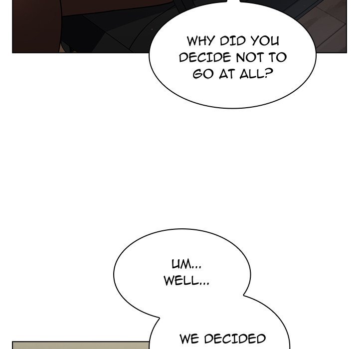 Naughty Little Secret Manhwa - Chapter 8 Page 22