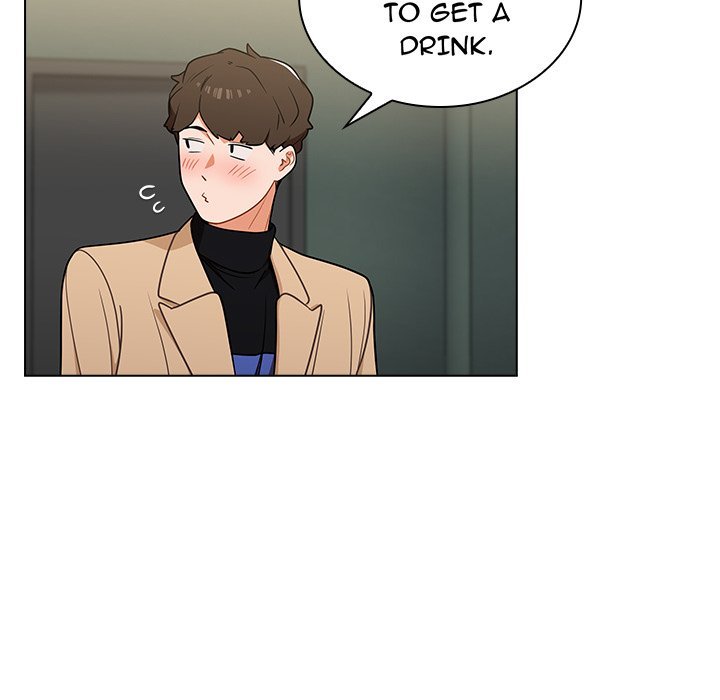Naughty Little Secret Manhwa - Chapter 8 Page 23
