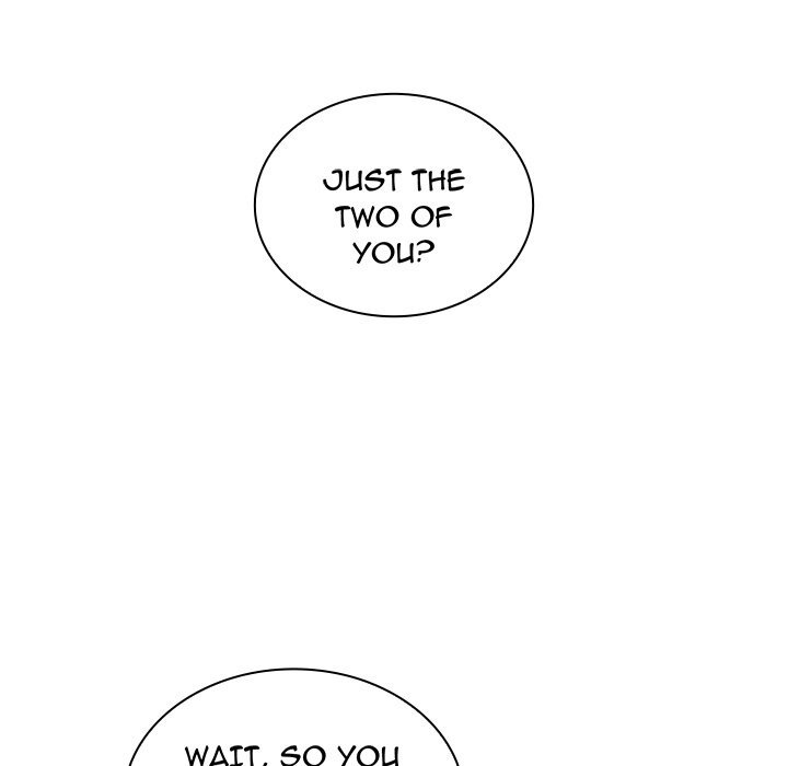 Naughty Little Secret Manhwa - Chapter 8 Page 24