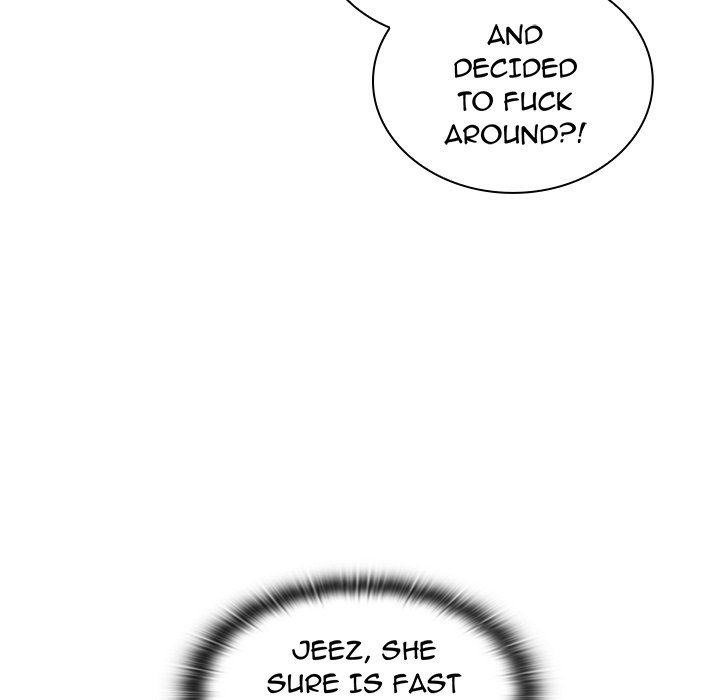 Naughty Little Secret Manhwa - Chapter 8 Page 26