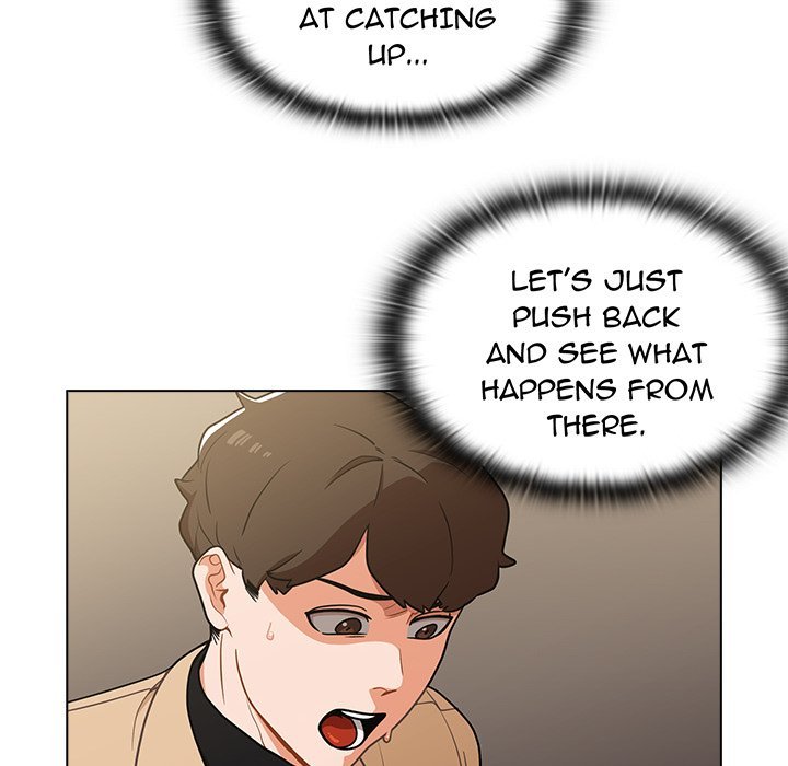 Naughty Little Secret Manhwa - Chapter 8 Page 27