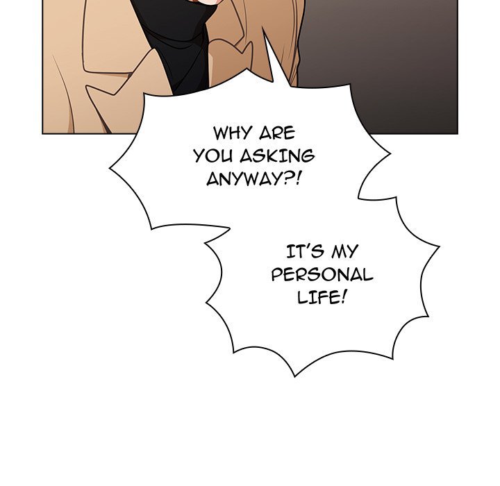 Naughty Little Secret Manhwa - Chapter 8 Page 28