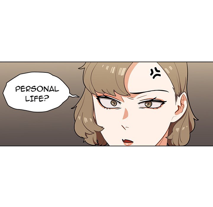 Naughty Little Secret Manhwa - Chapter 8 Page 29