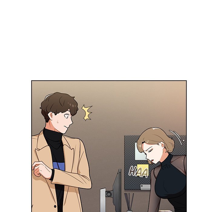 Naughty Little Secret Manhwa - Chapter 8 Page 30